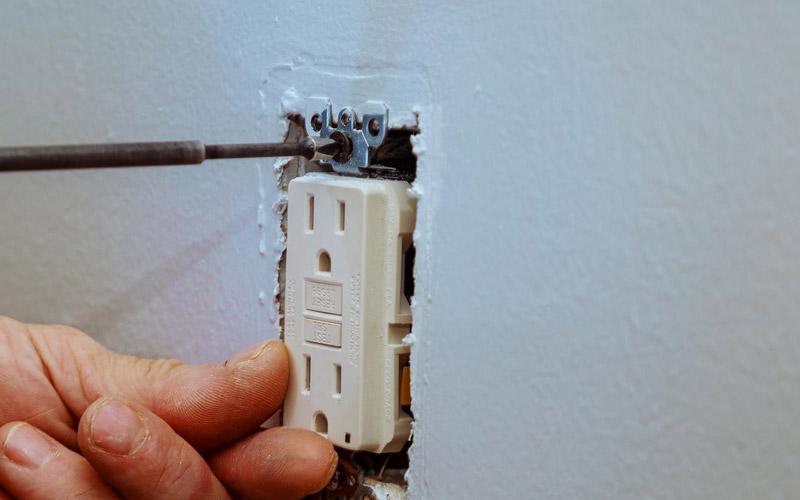 Electrical Repairs