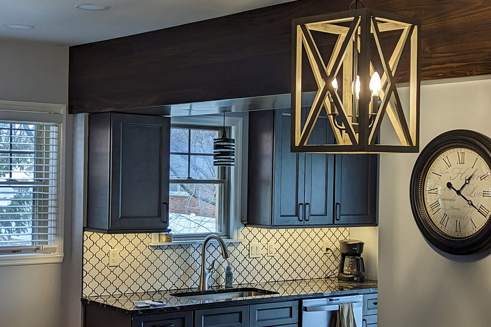 Residential Lighting